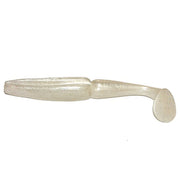 Shad Gambler TZ White Lightening 7.6cm, 12buc/plic