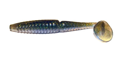 Shad Gambler Vibez Ve3030 9.50cm 9buc/plic