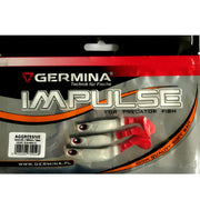 Shad Germina Impulse Aggressive 6.5cm culoare 01