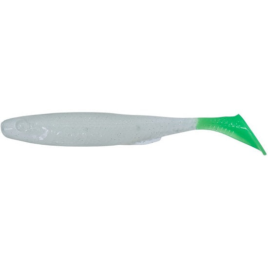 Shad Gunki Jungle GLOW/GREEN T 8cm 6buc/plic