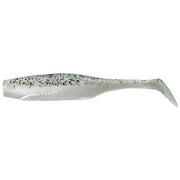 Shad Gunki Peps, Salt &amp; Pepper, 15cm, 2buc/plic