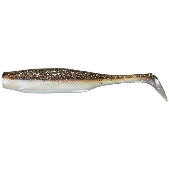 Shad Gunki Peps, Secret Bleak, 7cm, 7buc/plic