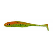 Shad Gunki Whiz, Orange Chart, 5cm, 12buc/plic