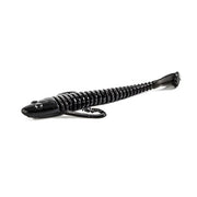 Shad HMKL Alive Coby 2.5inch 6.2cm BK Black  6 buc/plic