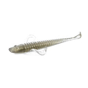 Shad HMKL Alive Coby 2.5inch 6.2cm SK Smoke  6 buc/plic