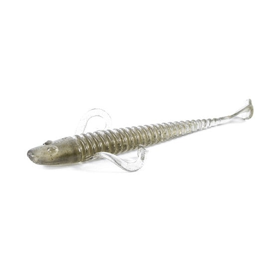 Shad HMKL Alive Coby 2.5inch 6.2cm SK Smoke  6 buc/plic