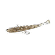 Shad HMKL Alive Coby 2.5inch 6.2cm UCS Usume Cinnamon Seed  6 buc/plic
