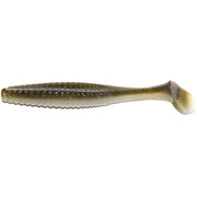 Shad Hide Up Stagger Original 2.5", 108 Ayu, 6.6cm, 2.2g, 7buc/pac