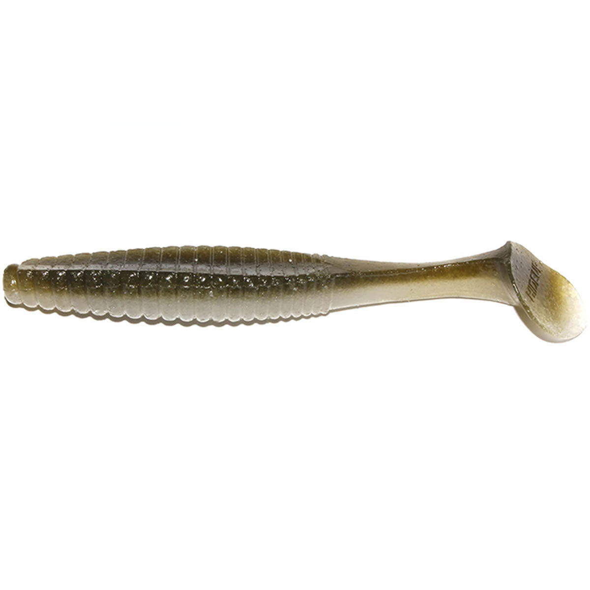 Shad Hide Up Stagger Original 2.5", 108 Ayu, 6.6cm, 2.2g, 7buc/pac