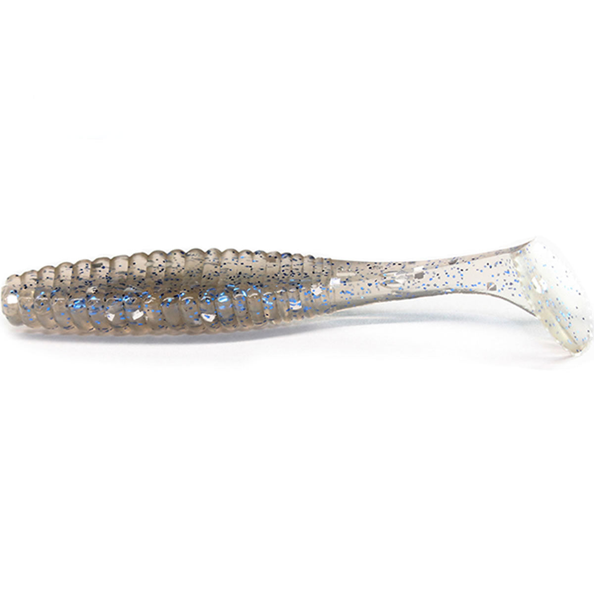 Shad Hide Up Stagger Original 2.5", 133 Wakasa Gill, 6.6cm, 2.2g, 7buc/pac