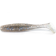 Shad Hide Up Stagger Original 2.5", 133 Wakasa Gill, 6.6cm, 2.2g, 7buc/pac