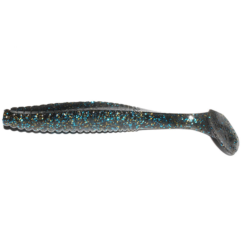 Shad Hide Up Stagger Original 3.5", 106 Gill, 9cm, 8buc/pac