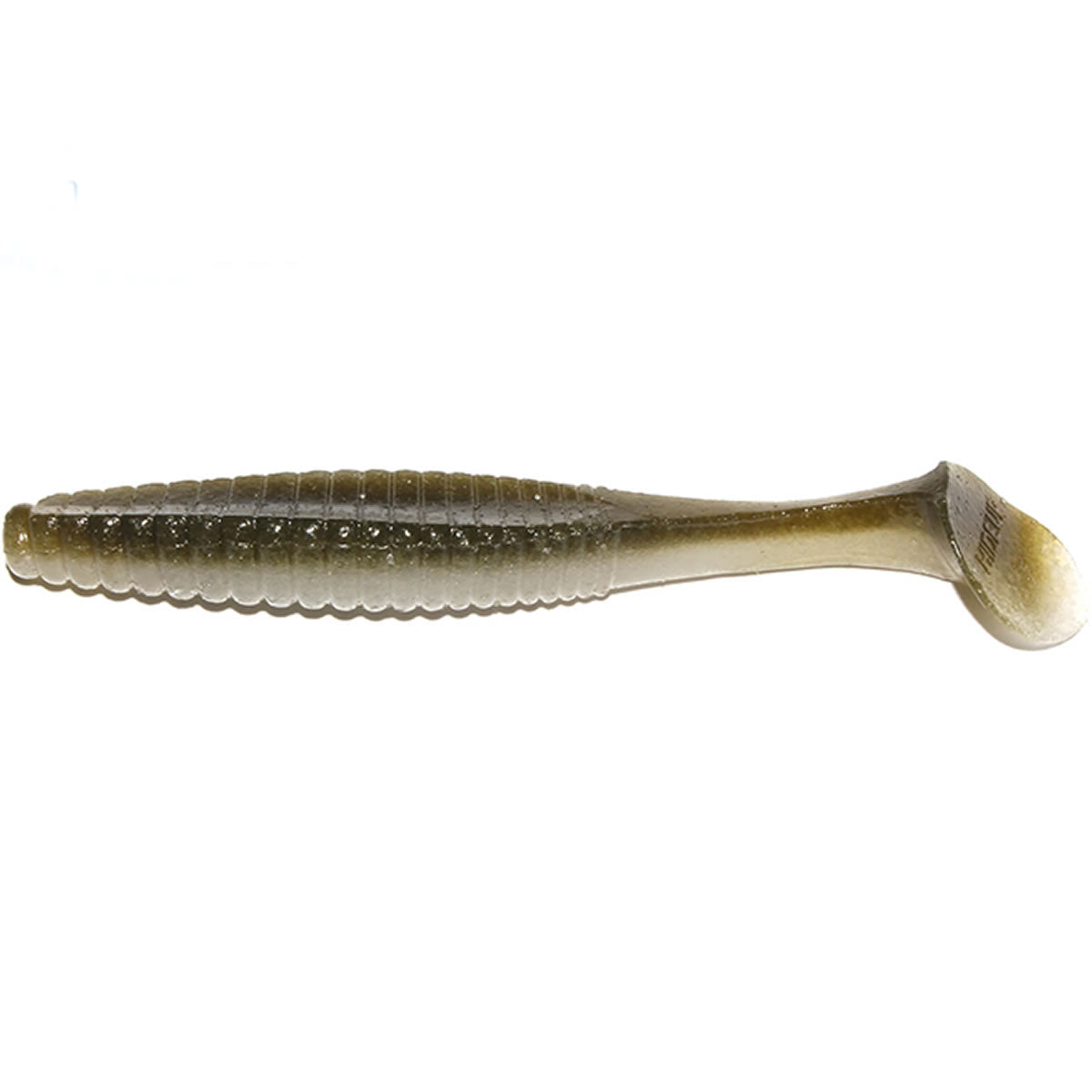 Shad Hide Up Stagger Original 3", 108 Ayu, 7.6cm, 4.5g, 10buc/pac