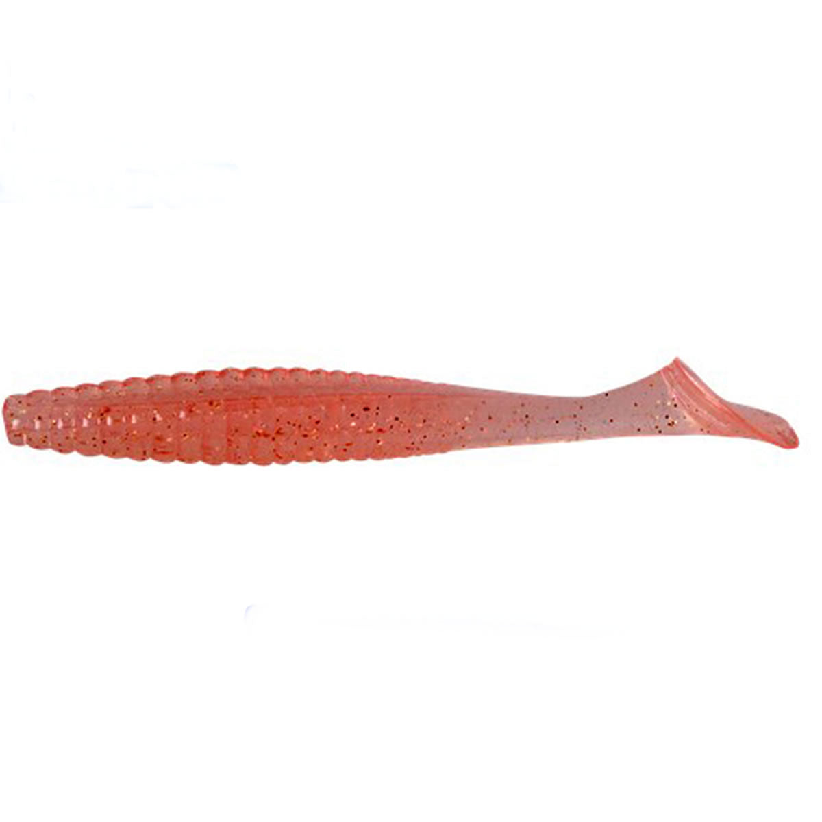 Shad Hide Up Stagger Original 3" Salt, SN-16 UV Purple Amijaco, 7.6cm, 4.5 g, 10buc/pac