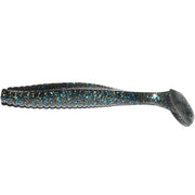 Shad Hide Up Stagger Original 4", 106 Gill, 10.2cm, 10g, 8buc/pac