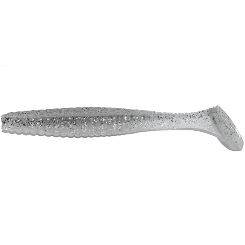 Shad Hide Up Stagger Original 6", 147 Hiuo, 15.2cm, 5buc/pac