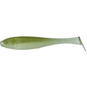 Shad Illex Magic Slim, Glow Ayu, 6.5cm, 12buc/plic