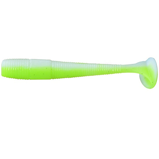 Shad Intech Long Heel 10cm 12
