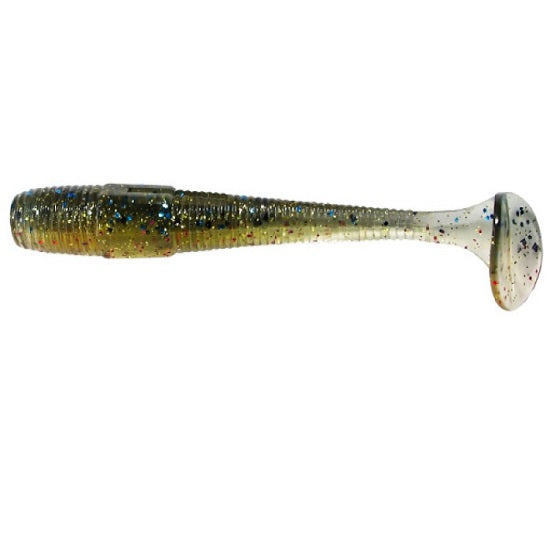 Shad Intech Long Heel 10cm 35