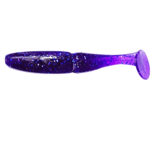 Shad Intech Slim Shad 10cm 09