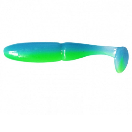 Shad Intech Slim Shad 10cm 16