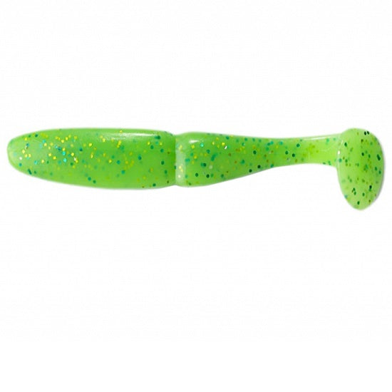 Shad Intech Slim Shad 10cm 21