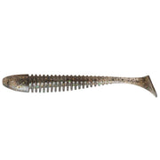 Shad Jackson Bone Bait GLS, 9cm, 5buc/pac