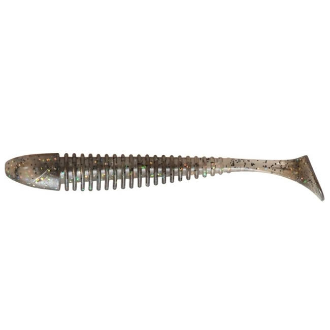 Shad Jackson Bone Bait GLS, 9cm, 5buc/pac