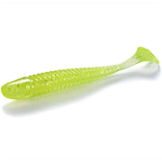 Shad Jackson Bone Bait Junior LMN, 5cm, 8buc/pac