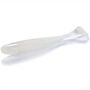 Shad Jackson Bone Bait Junior PLT, 5cm, 8buc/pac