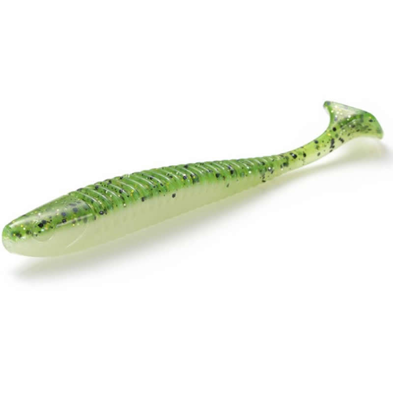 Shad Jackson Bone Bait KGR, 9cm, 5buc/pac