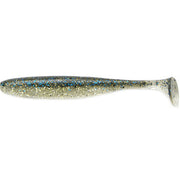 Shad Keitech Easy Shiner, Bluegill Flash 418, 5cm, 12buc/pac 