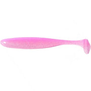 Shad Keitech Easy Shiner, Bubblegum Shiner, 8.9cm, 7buc/plic