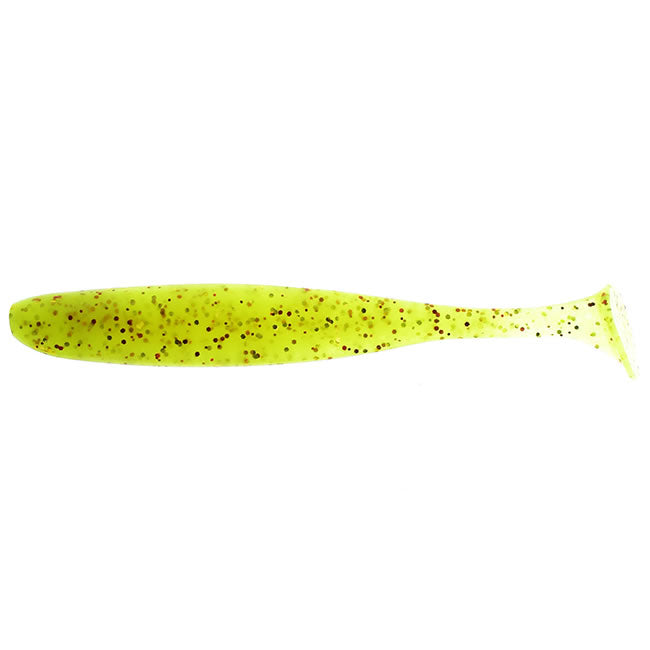 Shad Keitech Easy Shiner Chart Red Gold 56 5cm, 12buc/plic
