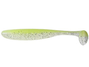 Shad Keitech Easy Shiner Chartreuse Ice 16 3.5Inch
