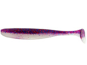 Shad Keitech Easy Shiner Cosmos Pearl Belly 34 3.5Inch