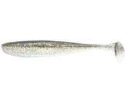 Shad Keitech Easy Shiner Crystal Shad 410, 7.5cm