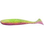 Shad Keitech Easy Shiner, EA16T, 8.9cm, 7buc/plic
