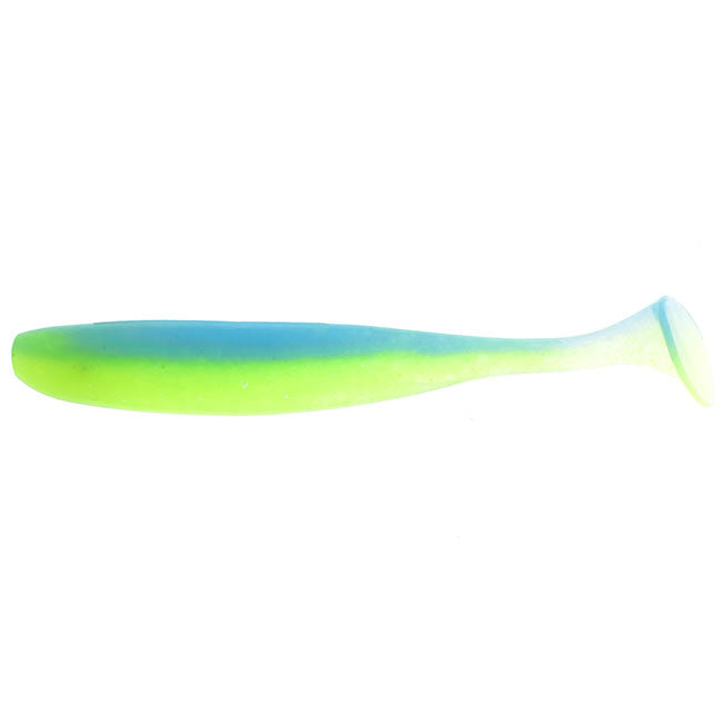 Shad Keitech Easy Shiner Electric Chart 41 5cm