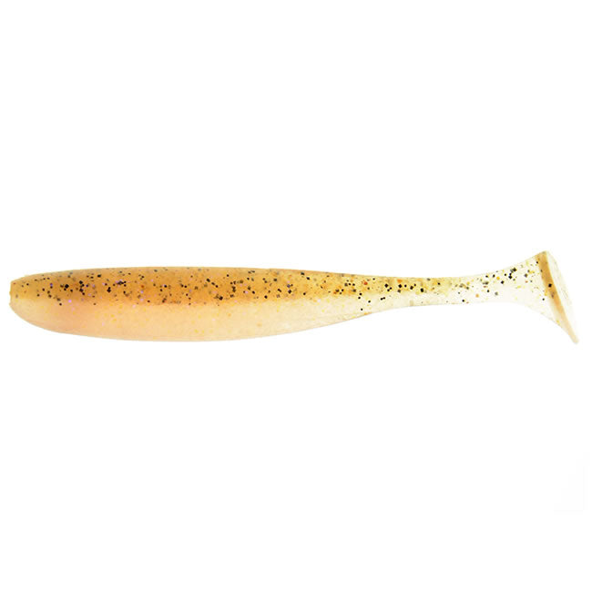 Shad Keitech Easy Shiner Electric Shrimp 445 7.5cm, 10buc/plic