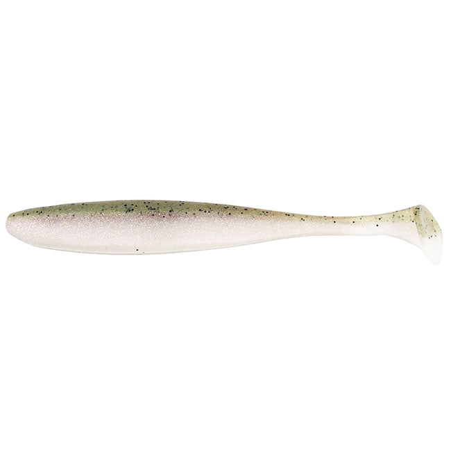Shad Keitech Easy Shiner Ghost Rainbow 482 7.5cm, 10buc/plic