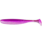 Shad Keitech Easy Shiner, Glamorous Pink, 8.9cm, 7buc/plic