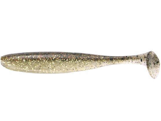 Shad Keitech Easy Shiner Gold Flash Minnow 417 2Inch