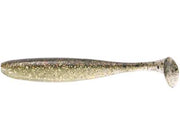 Shad Keitech Easy Shiner, Gold Flash Minnow, 8.9cm, 7buc/plic
