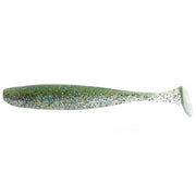 Shad Keitech Easy Shiner Green Shad 50 16.5 cm