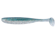 Shad Keitech Easy Shiner Hasu Silver Shiner 431 2Inch