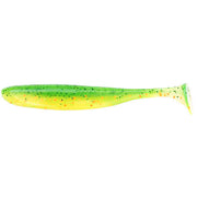 Shad Keitech Easy Shiner, Hot Fire Tiger EA05, 7.5cm, 10buc/pac 