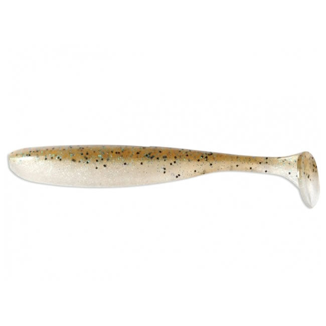 Shad Keitech Easy Shiner Matt Wakasagi 22 8.9cm, 7buc/plic