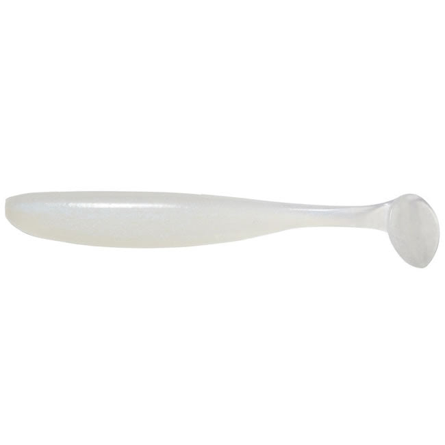 Shad Keitech Easy Shiner Pearl Glow 55 11.4cm, 6buc/plic