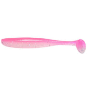 Shad Keitech Easy Shiner Pink Glow 47 10cm, 7buc/plic